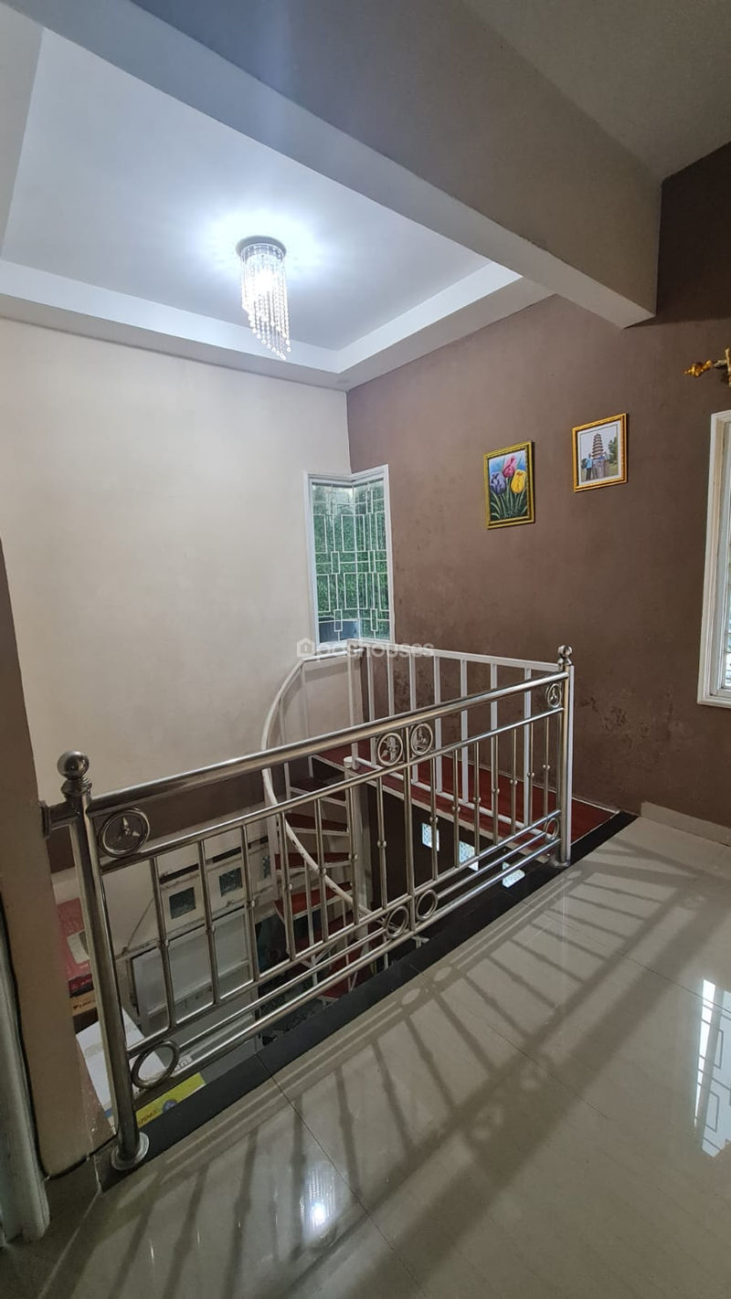 Griya Melati Mas Blok L3 No.18