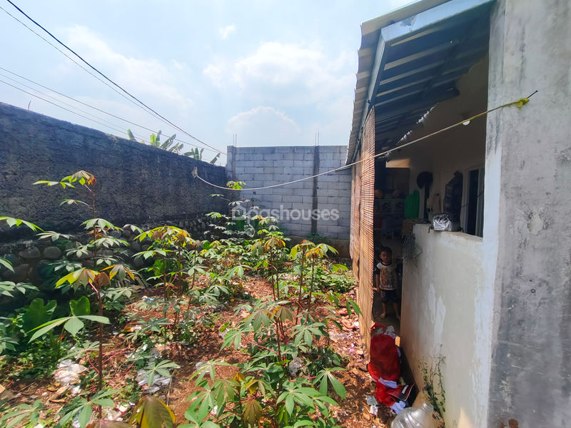 Perumahan Griya Intiland Asri Blok F4 No.1