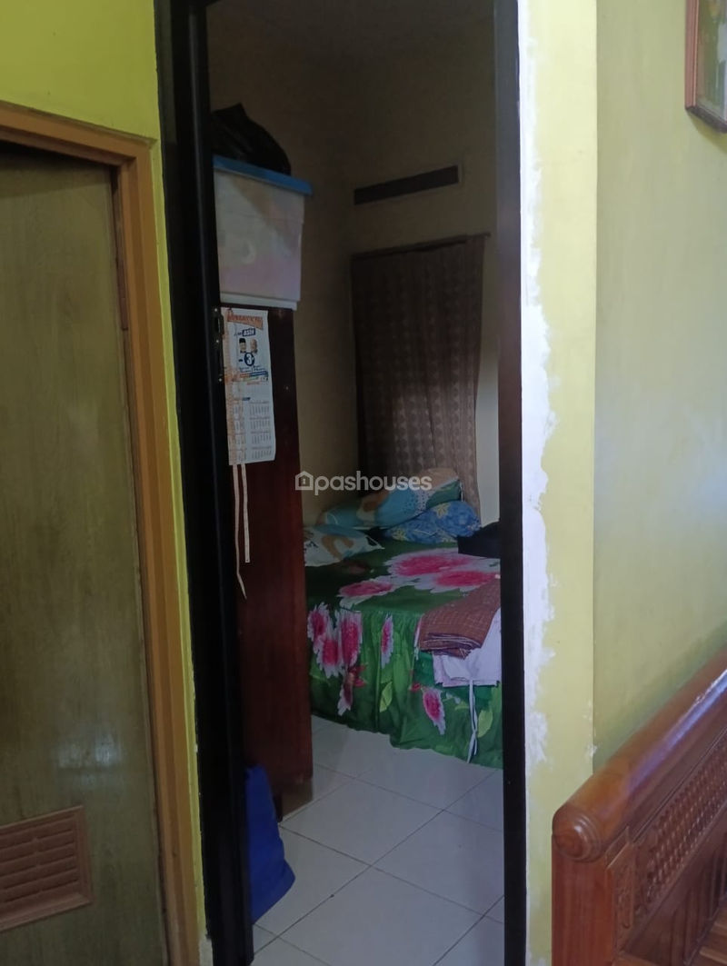 Perumahan Green Pitara Blok B