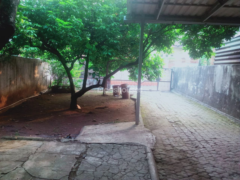 Kampung Ciketing Bekasi