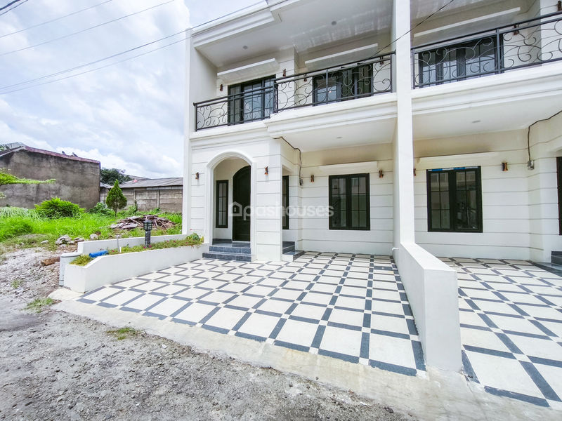 Ciomas Mansion