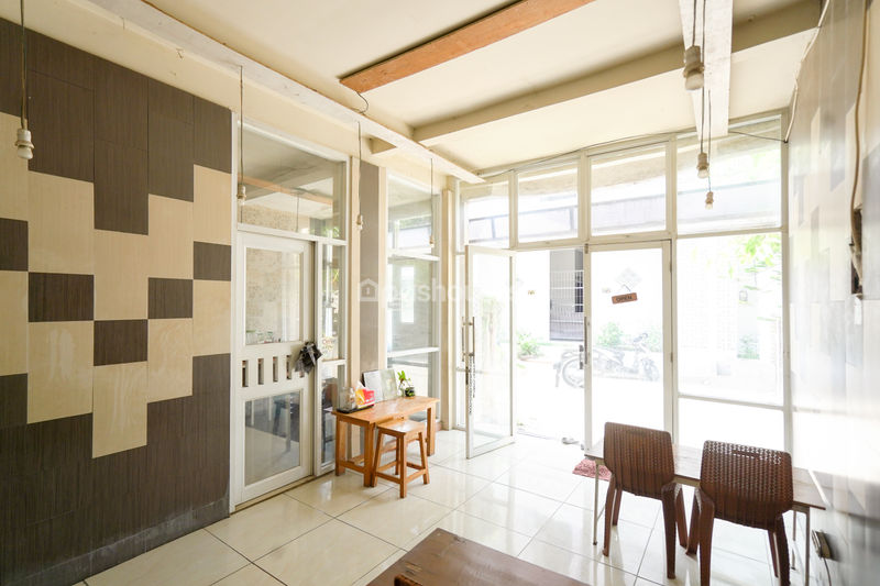 Perumahan Permata Regency Bekasi