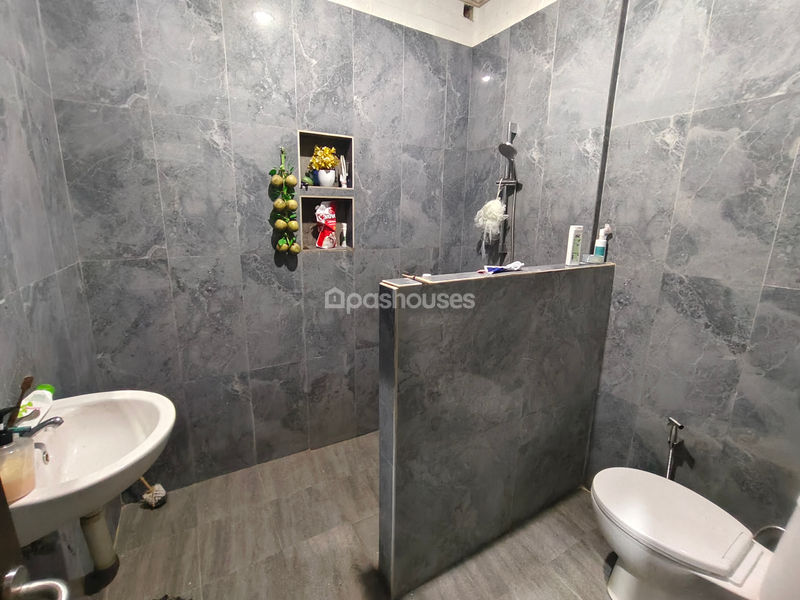 Perumahan Villa Citra Bantarjati 3 No.D13