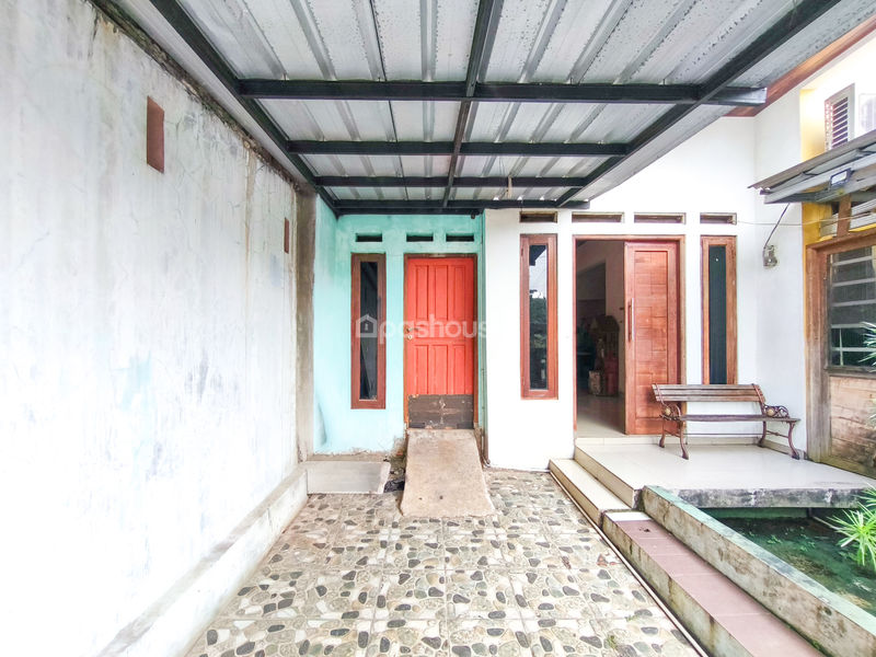 Griya Suradita Indah Blok D1 No.31