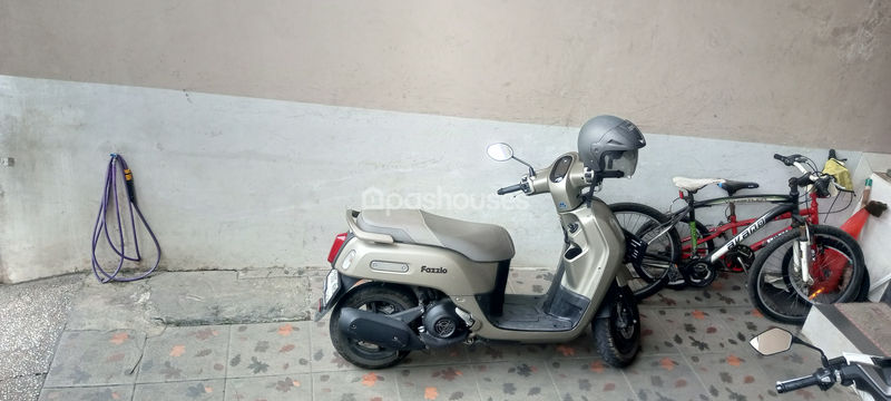 Perumahan Bumi Satria Kencana