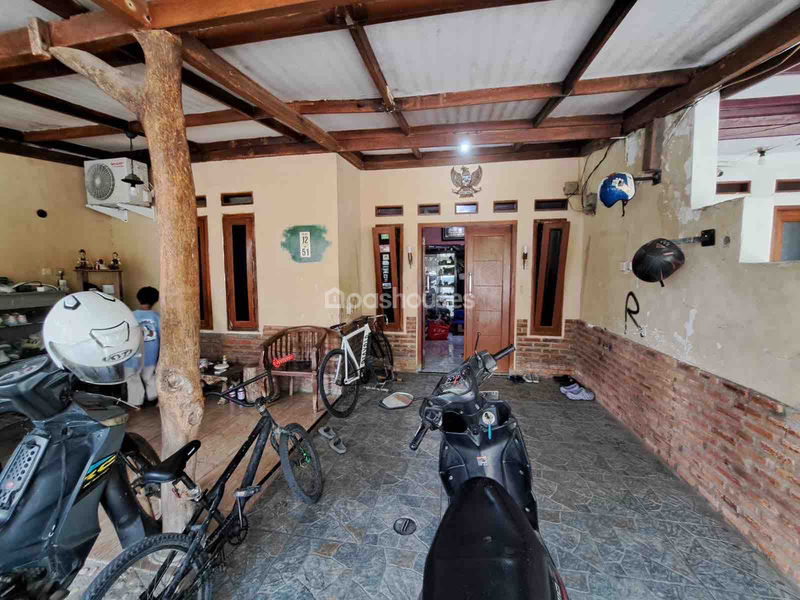 Taman Kebalen Indah, Blok J2 No.51
