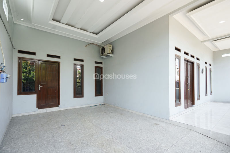 Perumahan Pondok Melati Indah Blok A5 No.6
