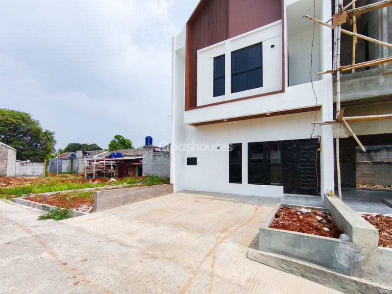 Perumahan Grand Ciater Residence