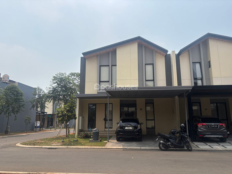 Cluster Astha