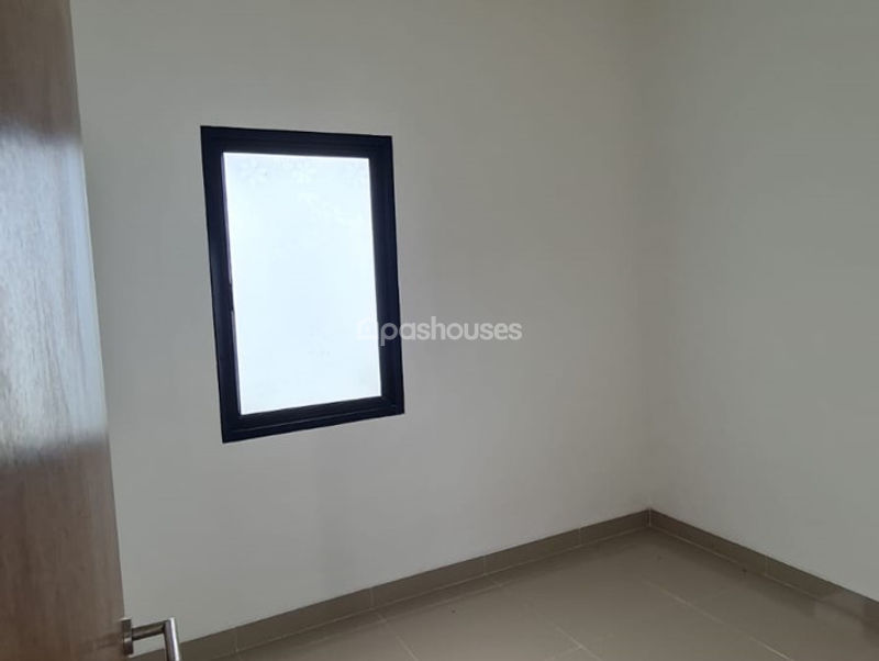 Dharmawangsa Residence Cluster Sriwijaya