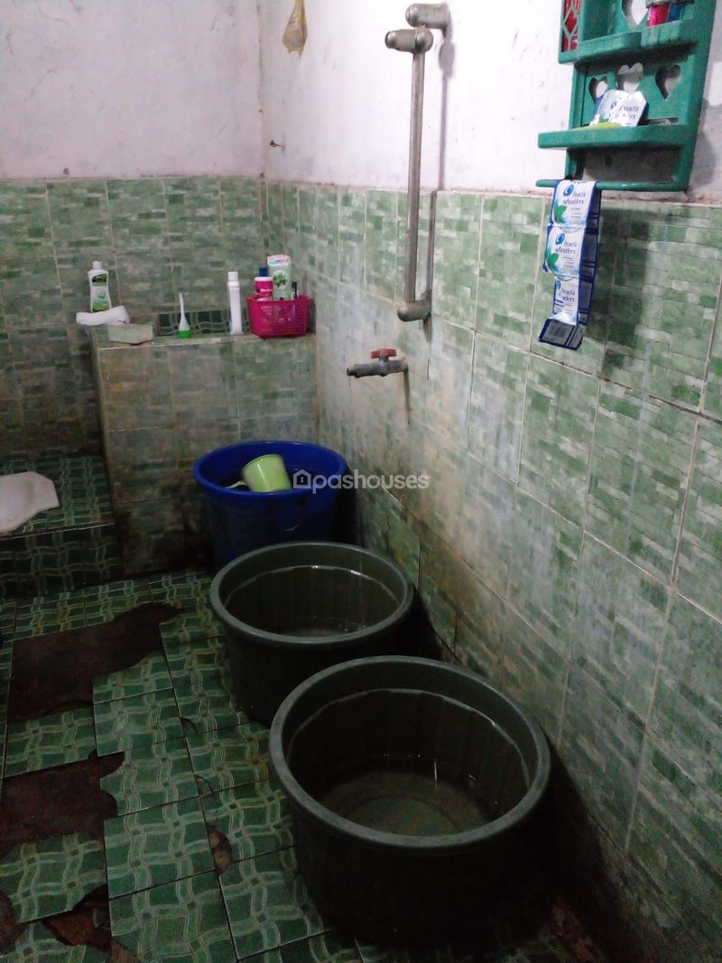 Cluster Mutiara Legok Blok F1 No.17