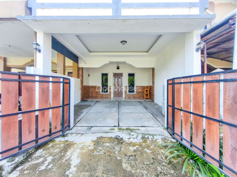 Bukit Cimanggu City Cluster Taman Mediterania Blok A1 No.2