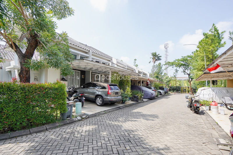 Perumahan Grand Galaxy City Cluster Orchid Garden Blok OG3 No. 18