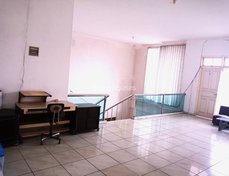 Perumahan Sunrise Garden Jalan Surya Setia II No.10