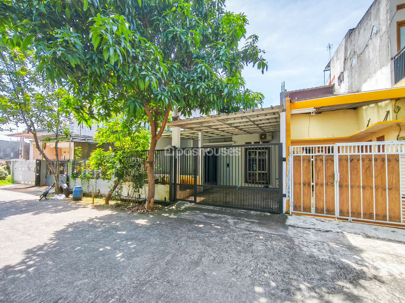 Perumahan Gramayuda Residence Blok Y1 No.27