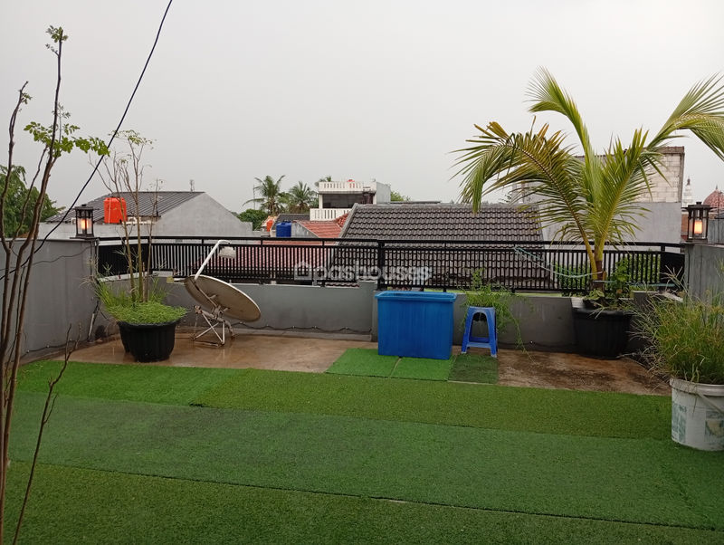 Perumahan Duta Kranji Blok D No.62