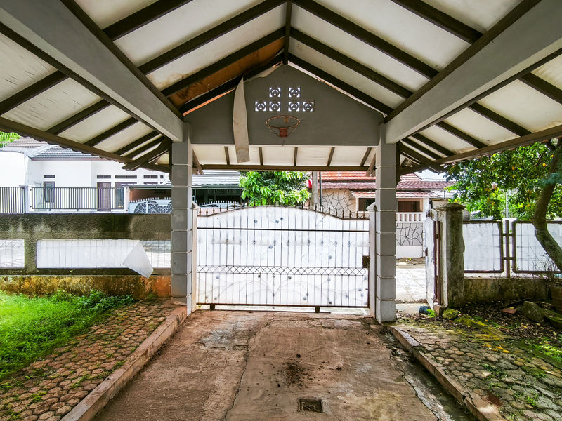 Perumahan Pura Bojong Gede