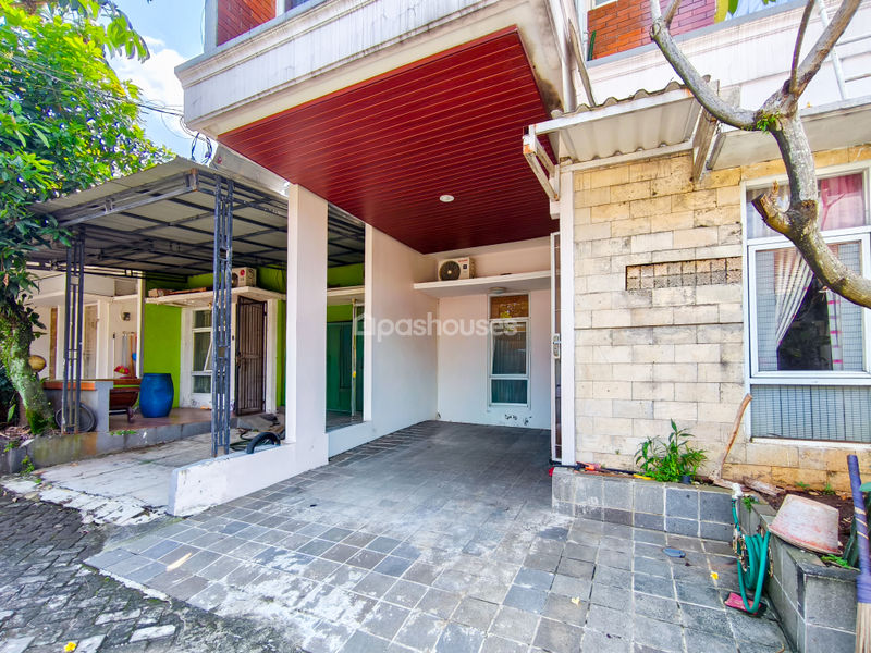Calista Residence Bogor