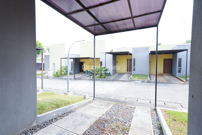 Perumahan Samanea Hill Blok C No.05