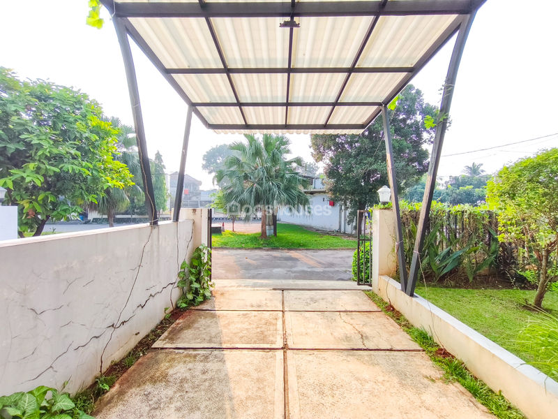 Perumahan Griya Pondok Rajeg Blok A2 No.1