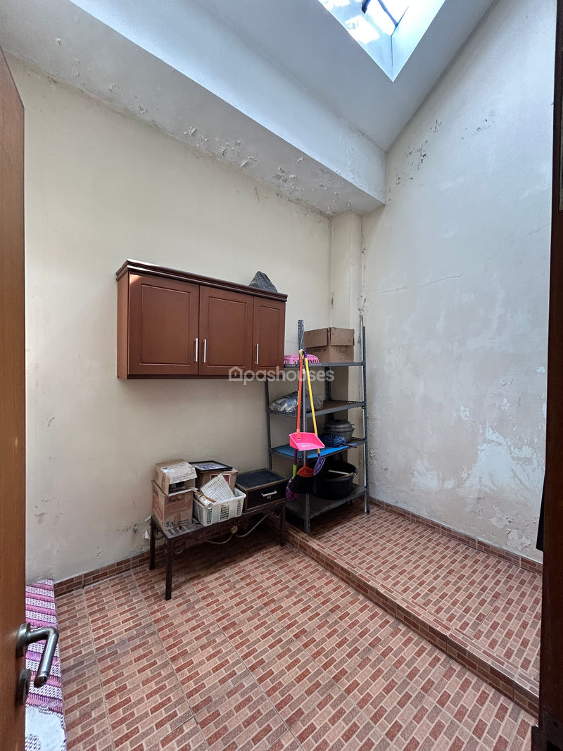 Jalan Delima II Blok A No.29