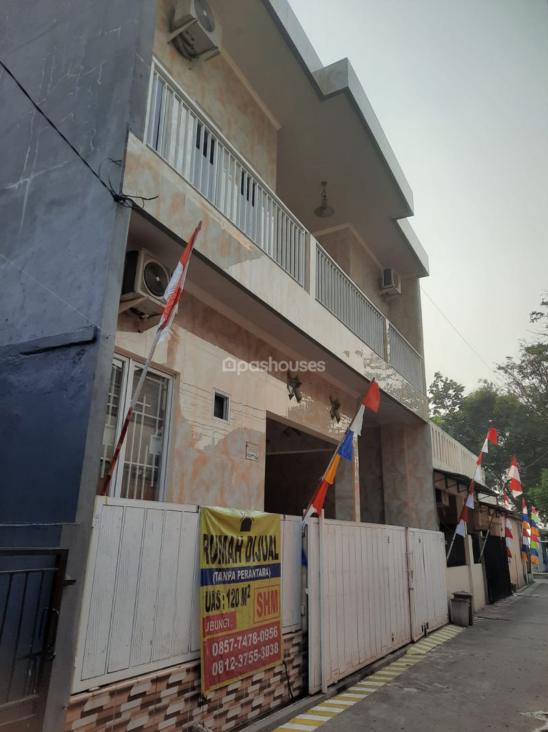 Komplek PDK Cipondoh Indah