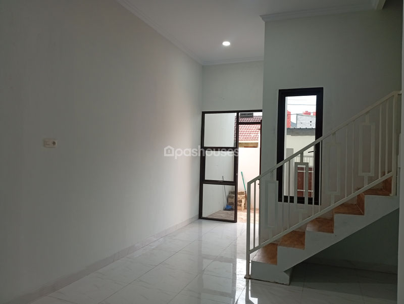 Pondok Ungu Permai Sektor V Blok N9/15