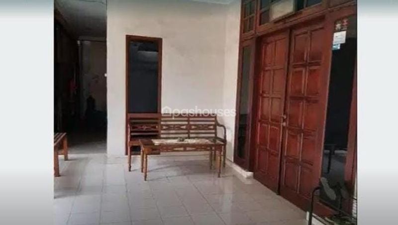 Jalan Puncak Cikunir
