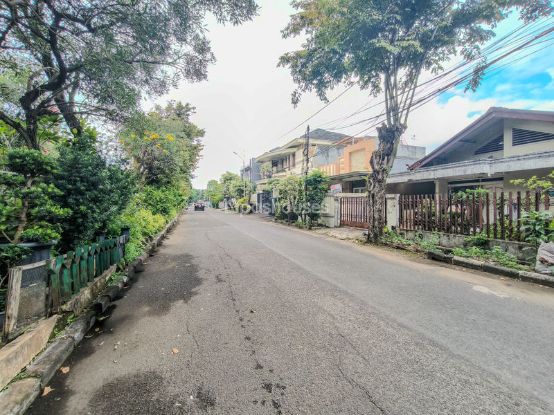 Perumahan Taman Aries Blok A-VI No.41