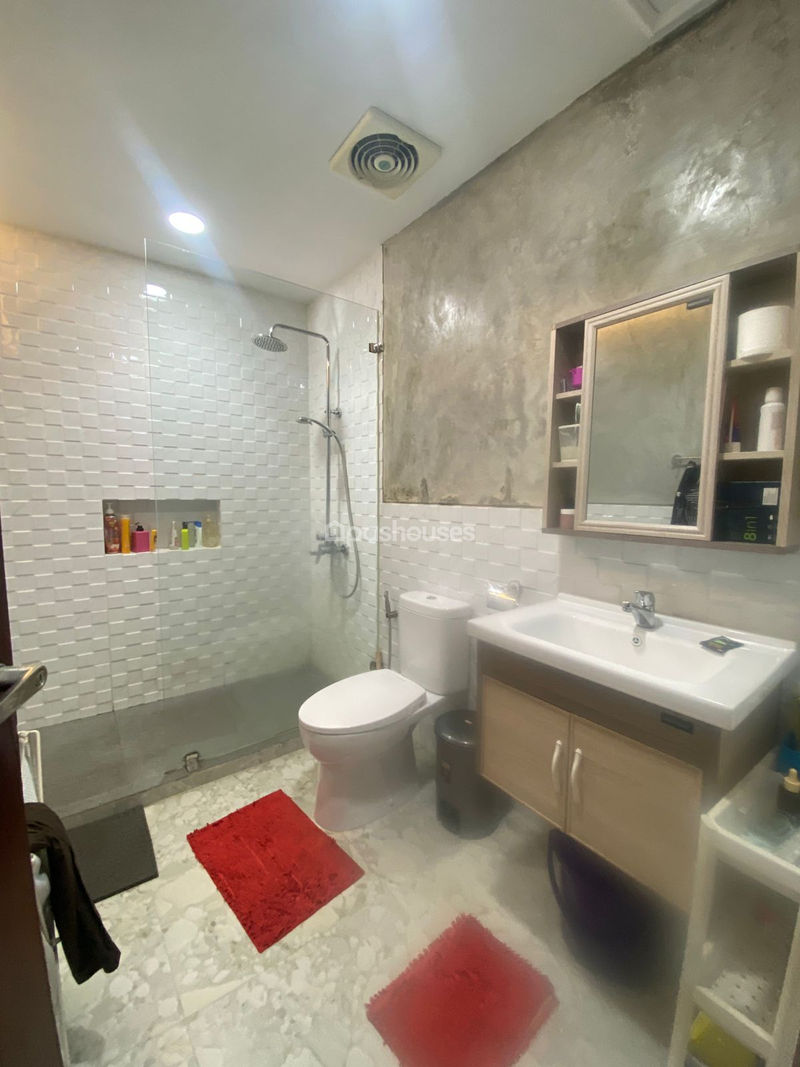Perumahan Taman Bukit Permai Residence No.15