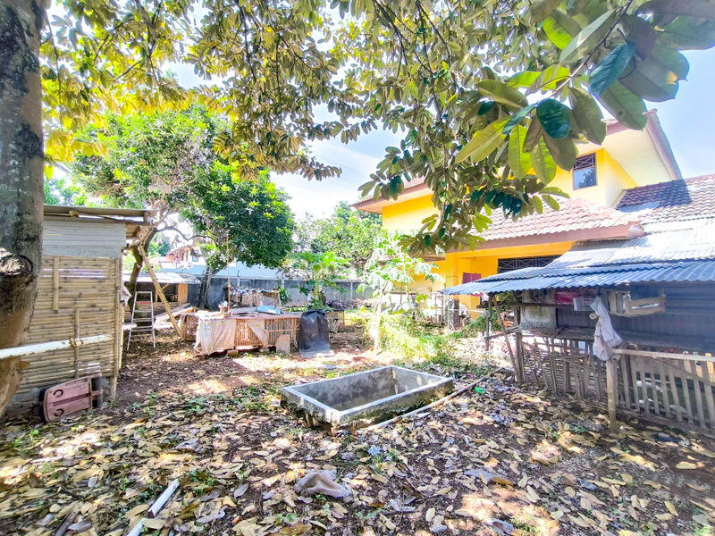 Islamic Village Karawaci
