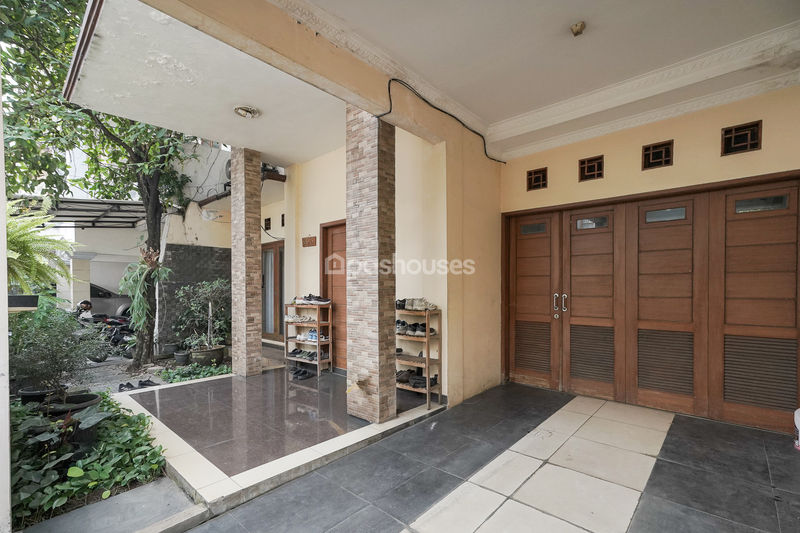 Perumahan Taman Galaxy Indah Blok M5/15