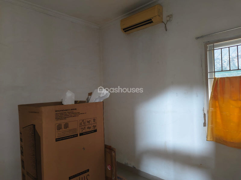 Perumahan The Green Palace Jatibening Blok C5