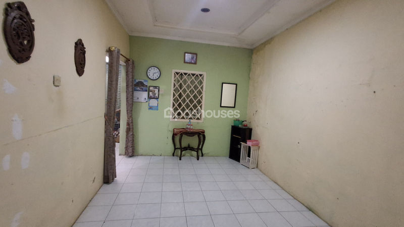 Perumahan Pondok Bambu Kuning Blok A No.10