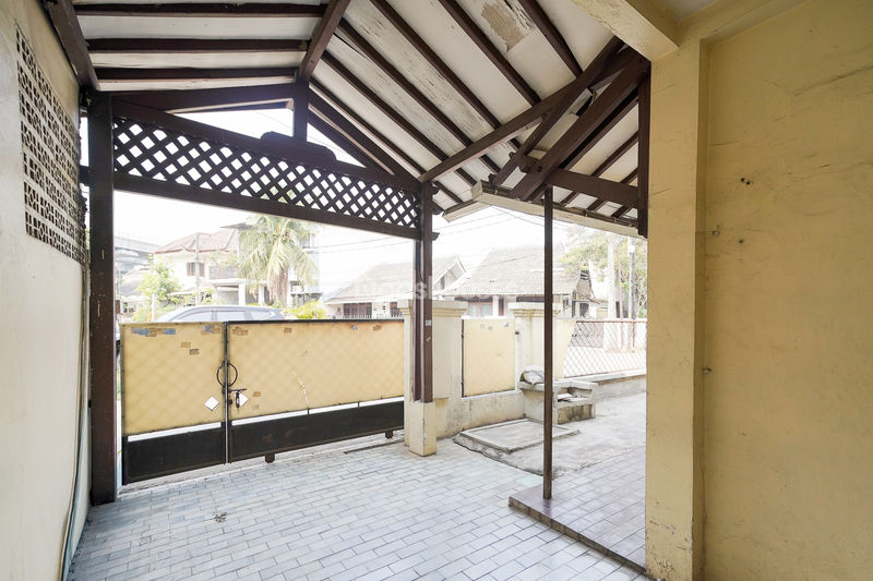 Perumahan Masnaga Blok D 401