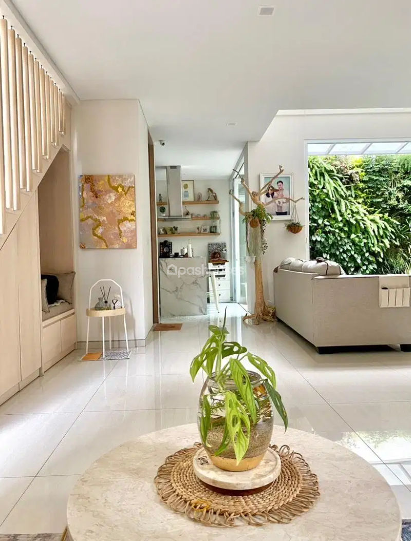 Alana Boutique Townhouse