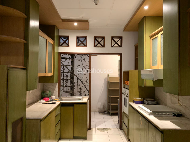 Perumahan Bali View Cluster Kintamani Blok D4/1