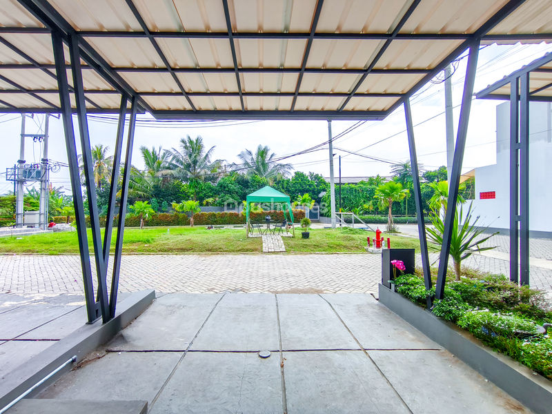 Perumahan Aviary Residence