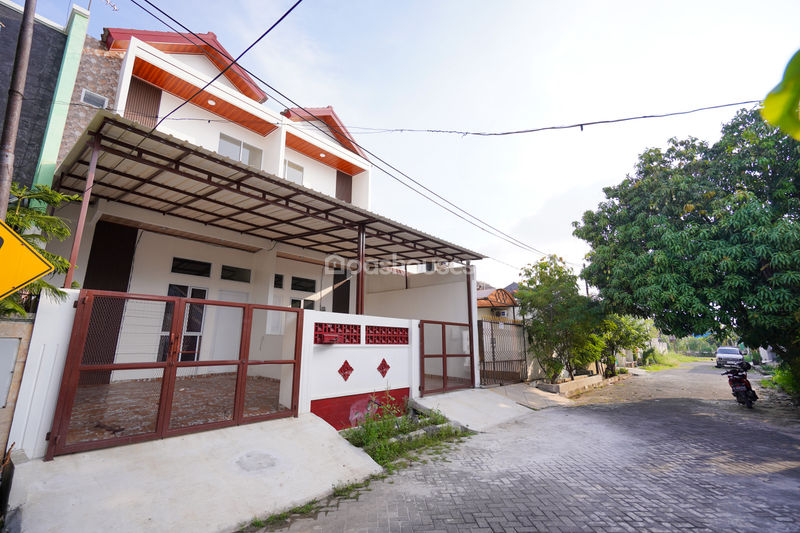 Kota Harapan Indah