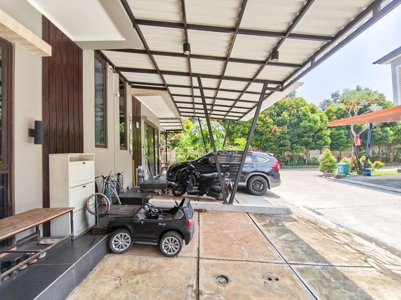 Perumahan Emerald Terrace Jatiasih 