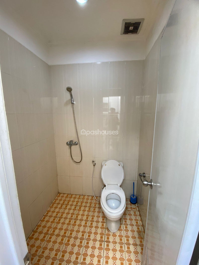 Perumahan Alamanda Residence Tangerang