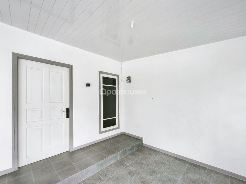 Villa Bogor Indah 2 Blok AA 10/3A