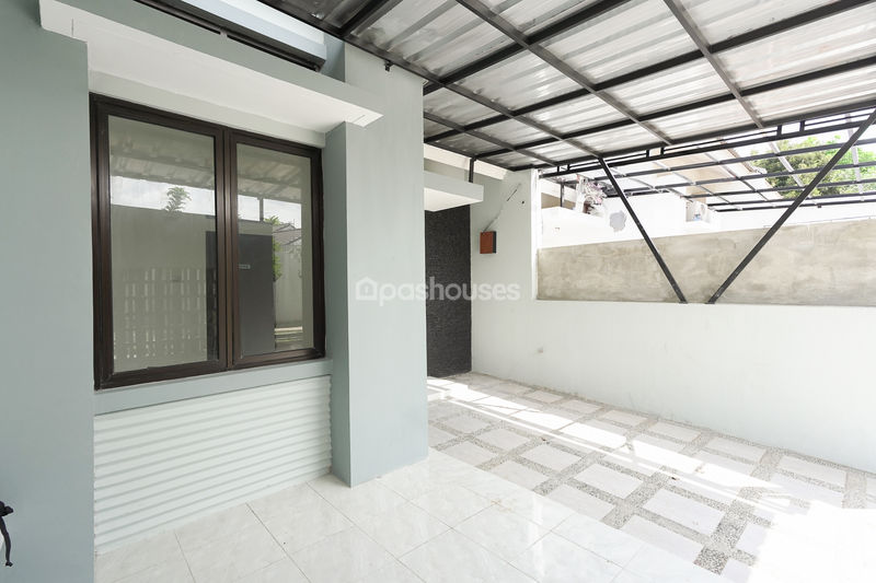 Perumahan Harapan Mulya Cluster Acacia Blok CA 29A No.3
