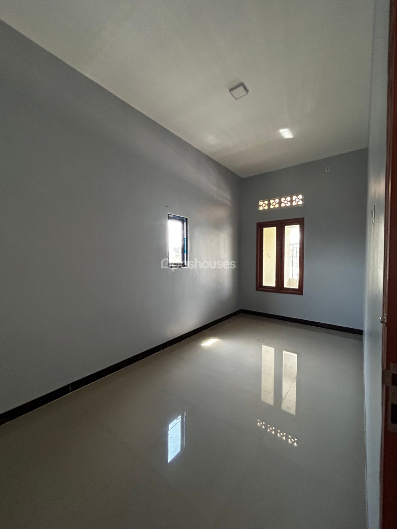 Gria Asri Bahagia (GAB) Block J5 