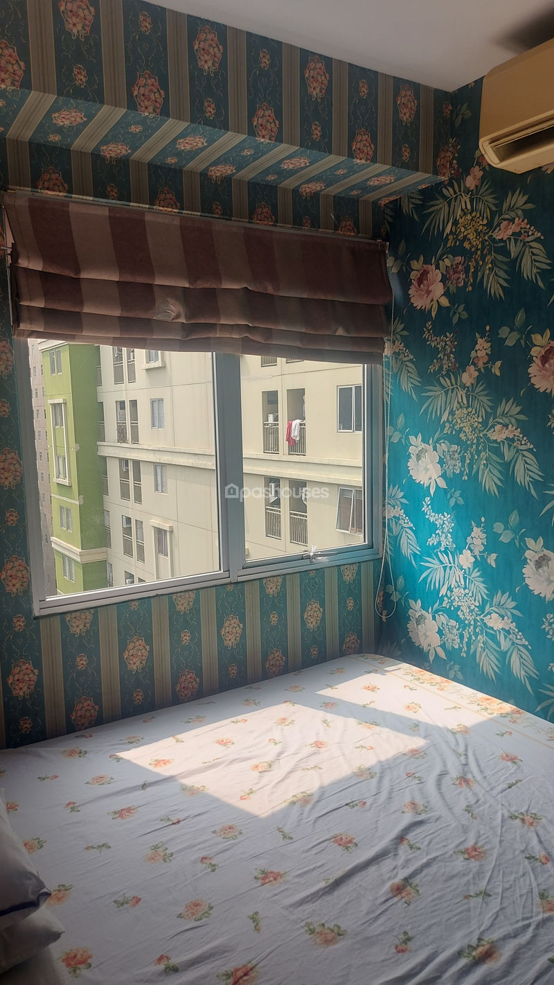 Apart Green Palace Kalibata City Tower Lotus