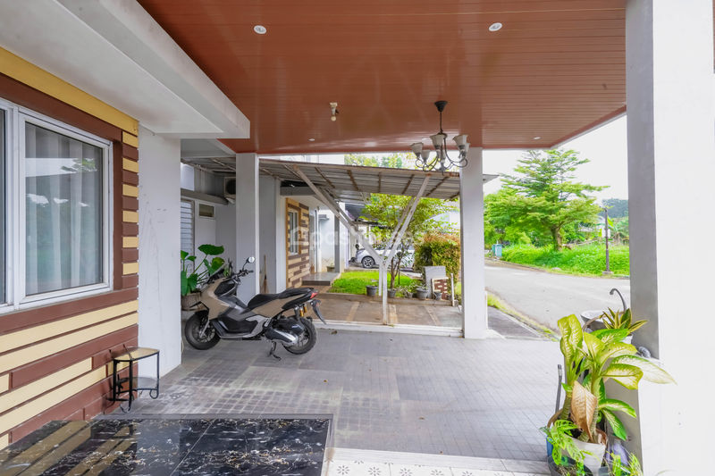 Telaga Golf Sawangan Cluster Scotland