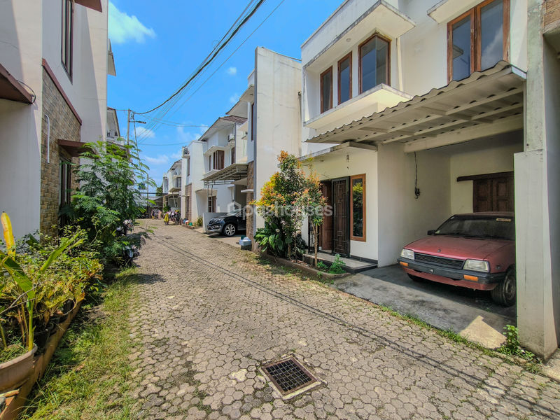 Kafin Residence Jagakarsa