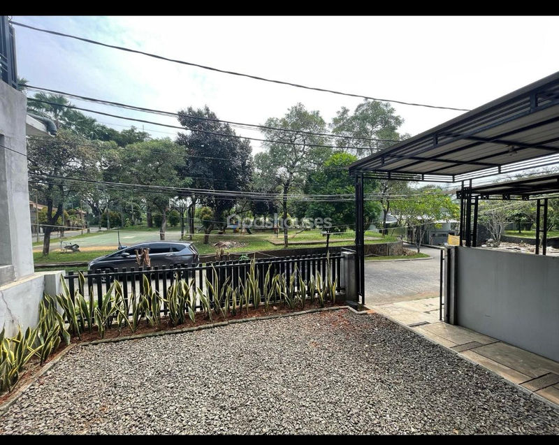 Bukit Golf Riverside Cluster Orchid Blok EE1 No. 2