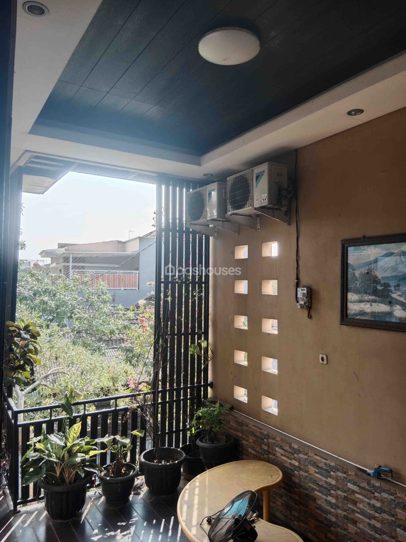 Graha Taman Kebayoran