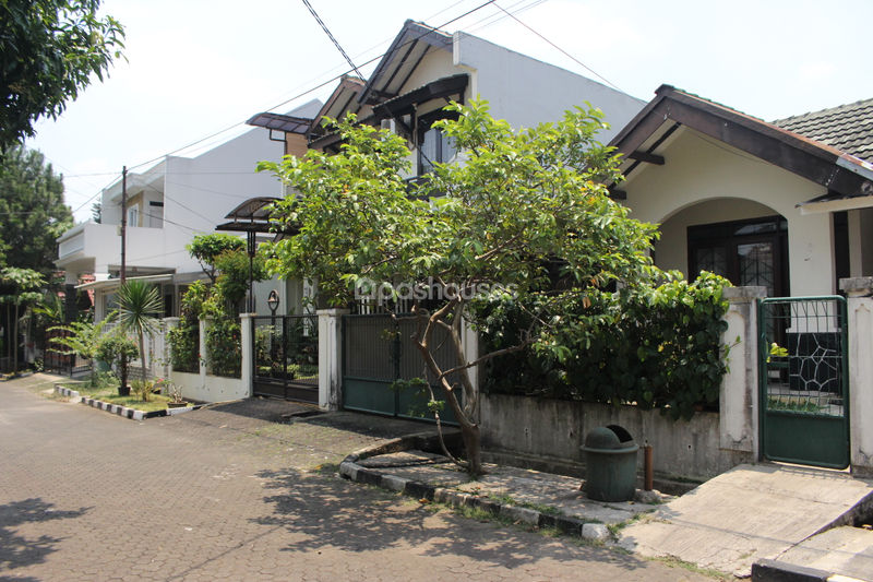 Jalan Kintamani XI